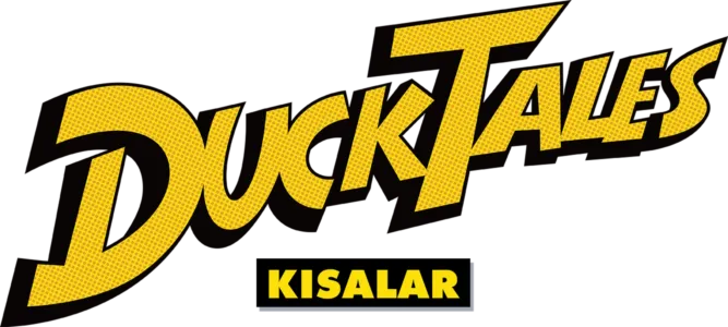 Ducktales (Kısalar)