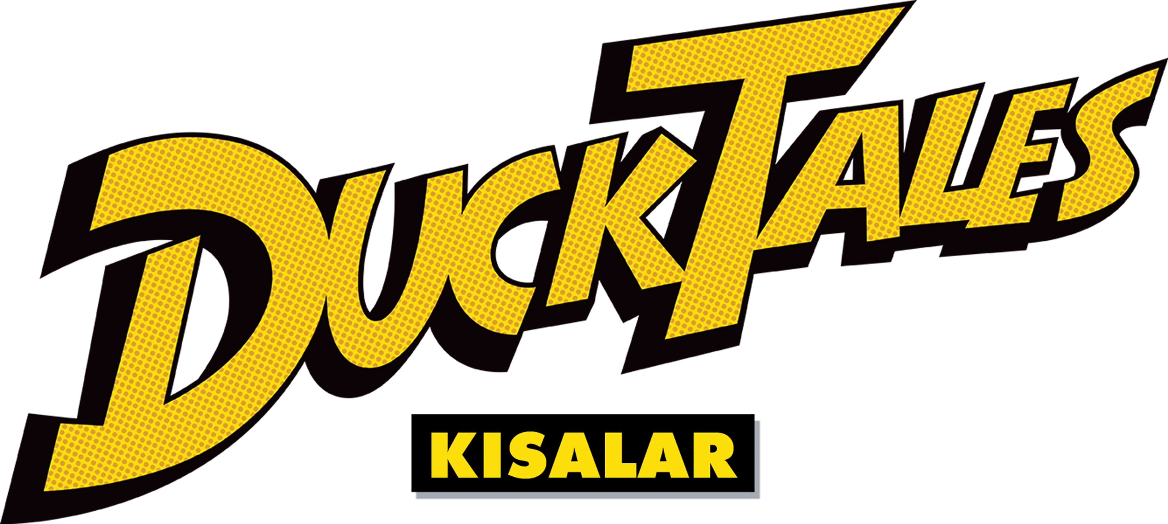 Ducktales (Kısalar)