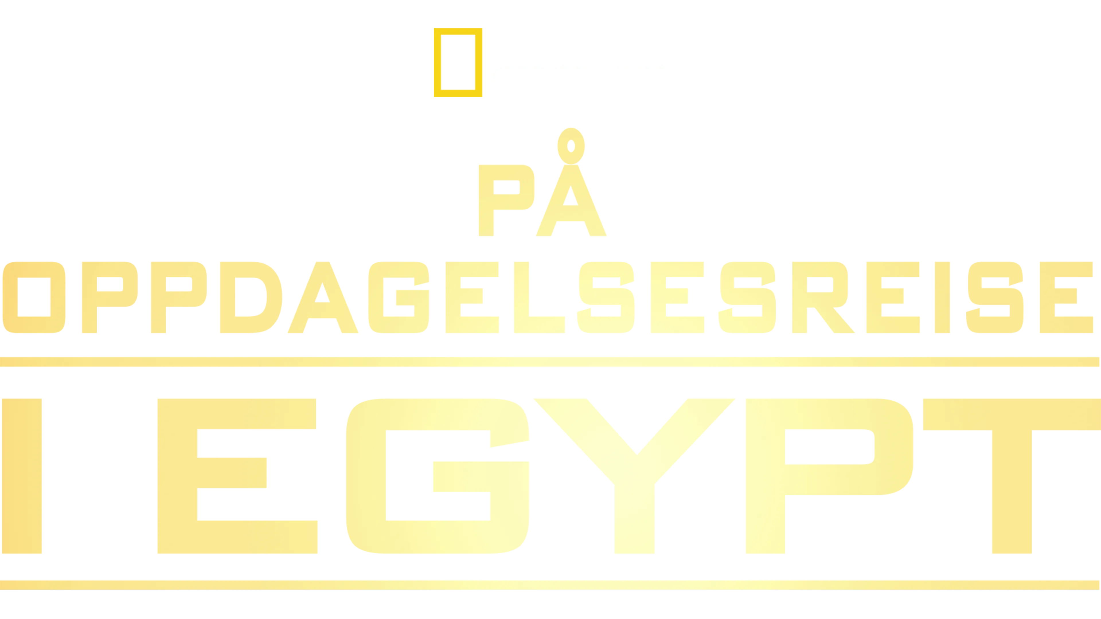 På oppdagelsesreise i Egypt