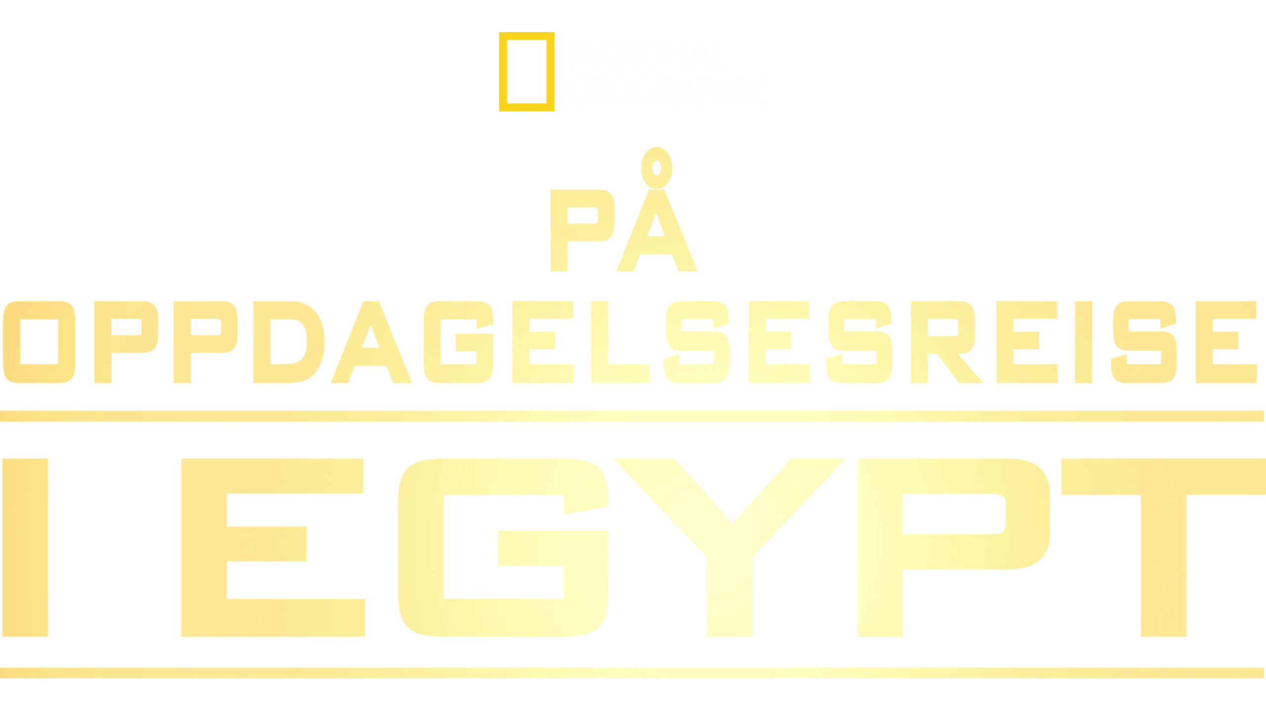 På oppdagelsesreise i Egypt