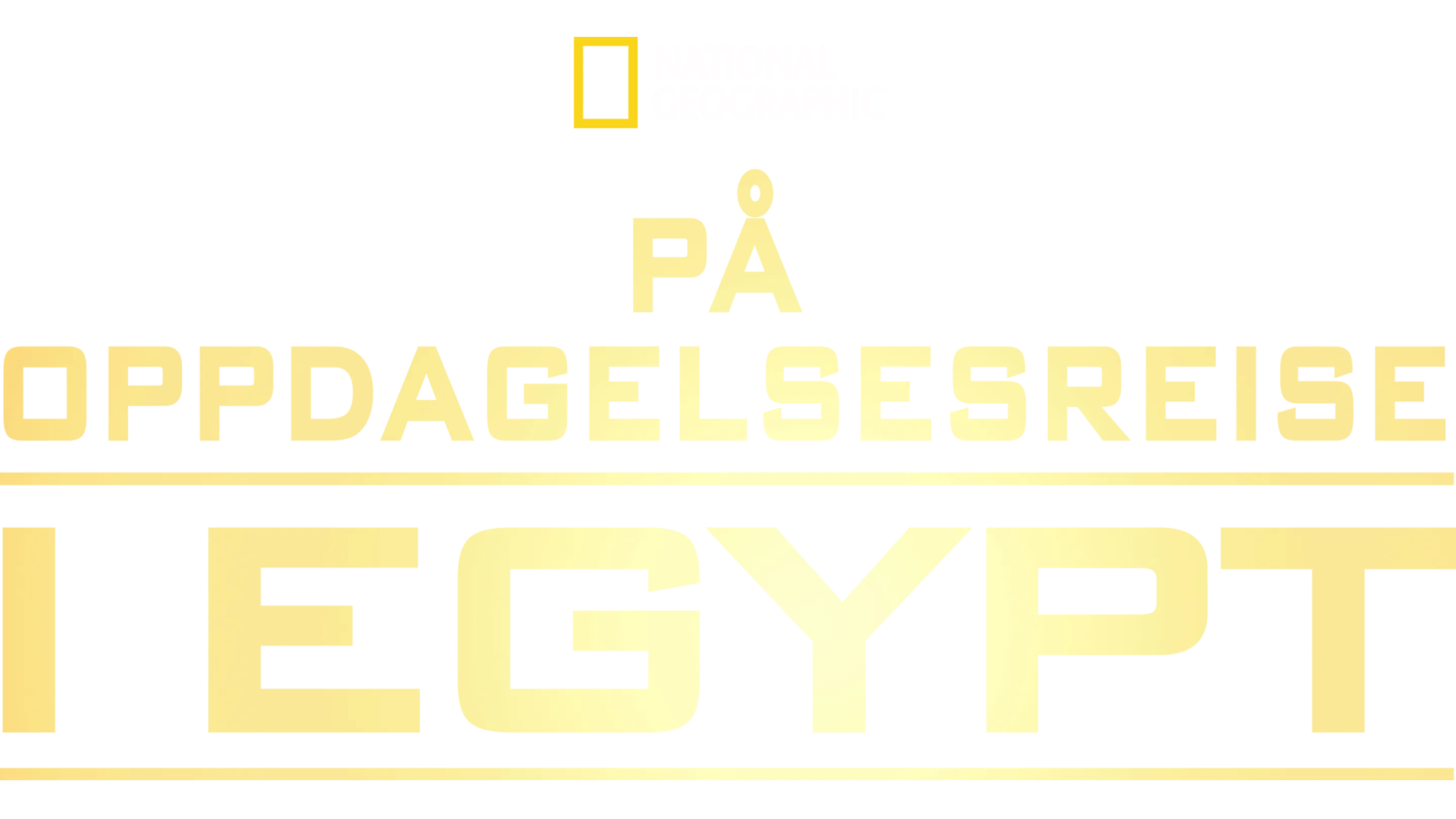 På oppdagelsesreise i Egypt