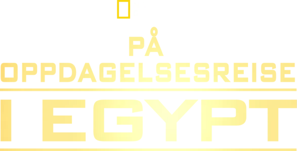 På oppdagelsesreise i Egypt