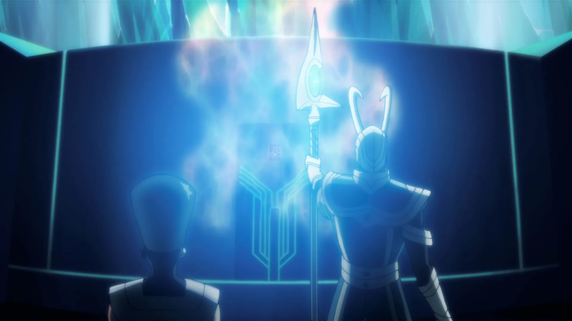thumbnail - S1:E21 Conqueror Kang