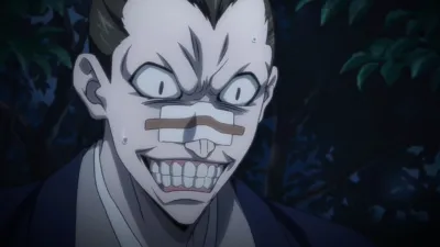 thumbnail - S1:E9 (Dub) The Oniwabanshu Strike