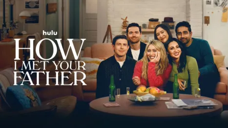 thumbnail - How I Met Your Father