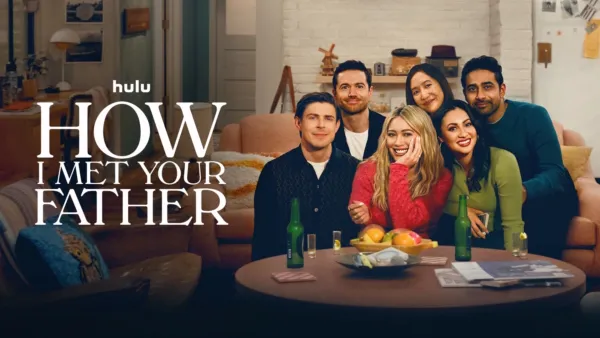 thumbnail - How I Met Your Father