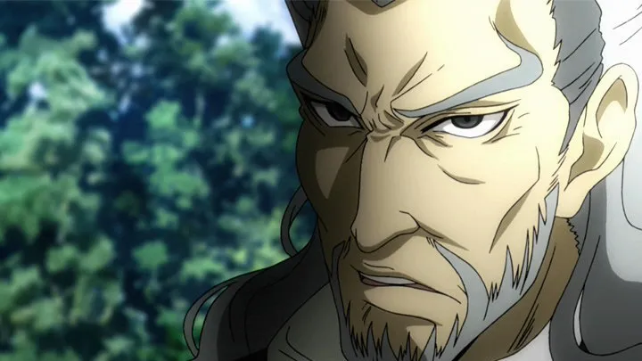 thumbnail - S2:E7 (Dub) Kyokasuigetsu