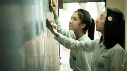 我吃了那男孩一整年的早餐