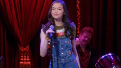 thumbnail - S1:E11 How We Learned to Love Our Haters