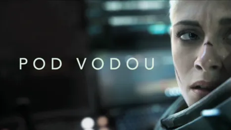 thumbnail - Pod vodou