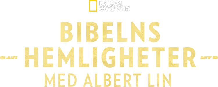 Bibelns hemligheter med Albert Lin
