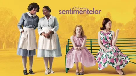 thumbnail - Culoarea sentimentelor