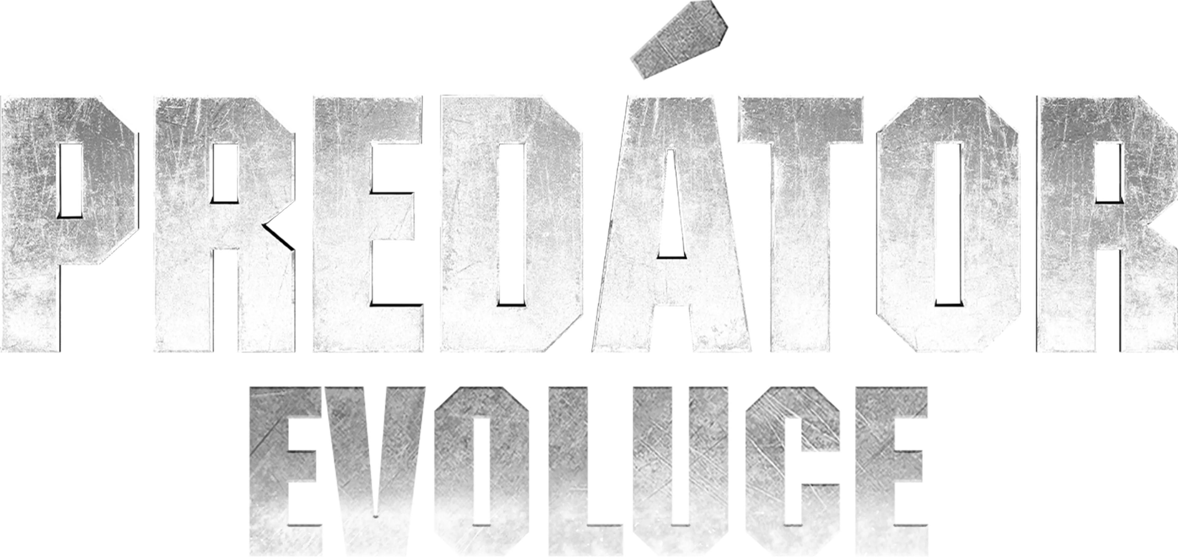 Predátor: Evoluce