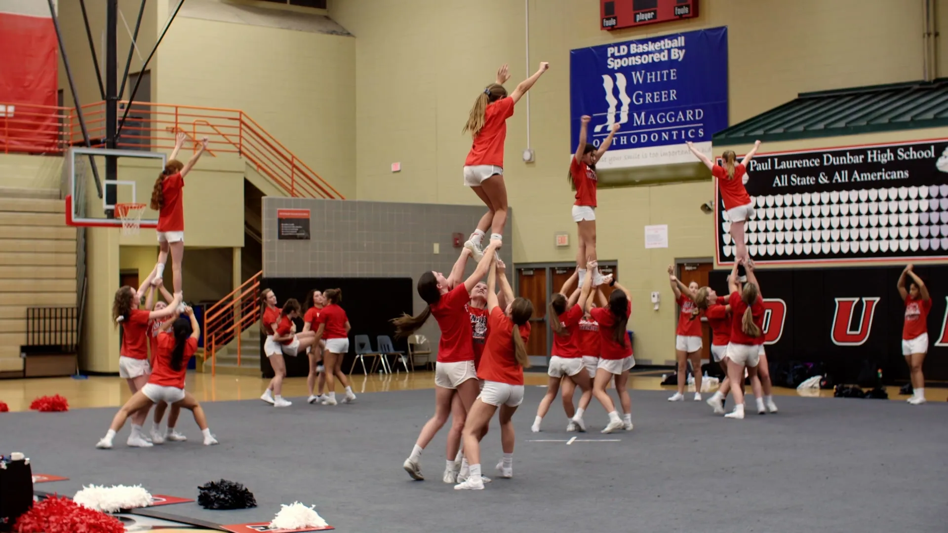 thumbnail - S1:E3 Stunted
