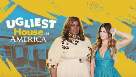 thumbnail - Ugliest House in America