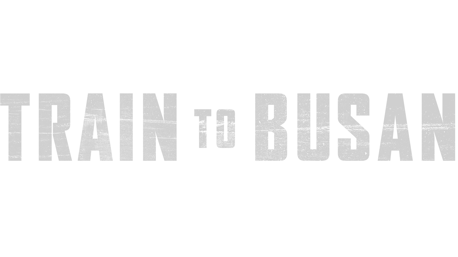 Train to Busan