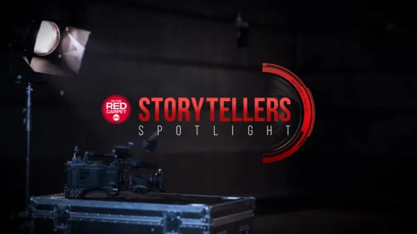 thumbnail - Storytellers Spotlight
