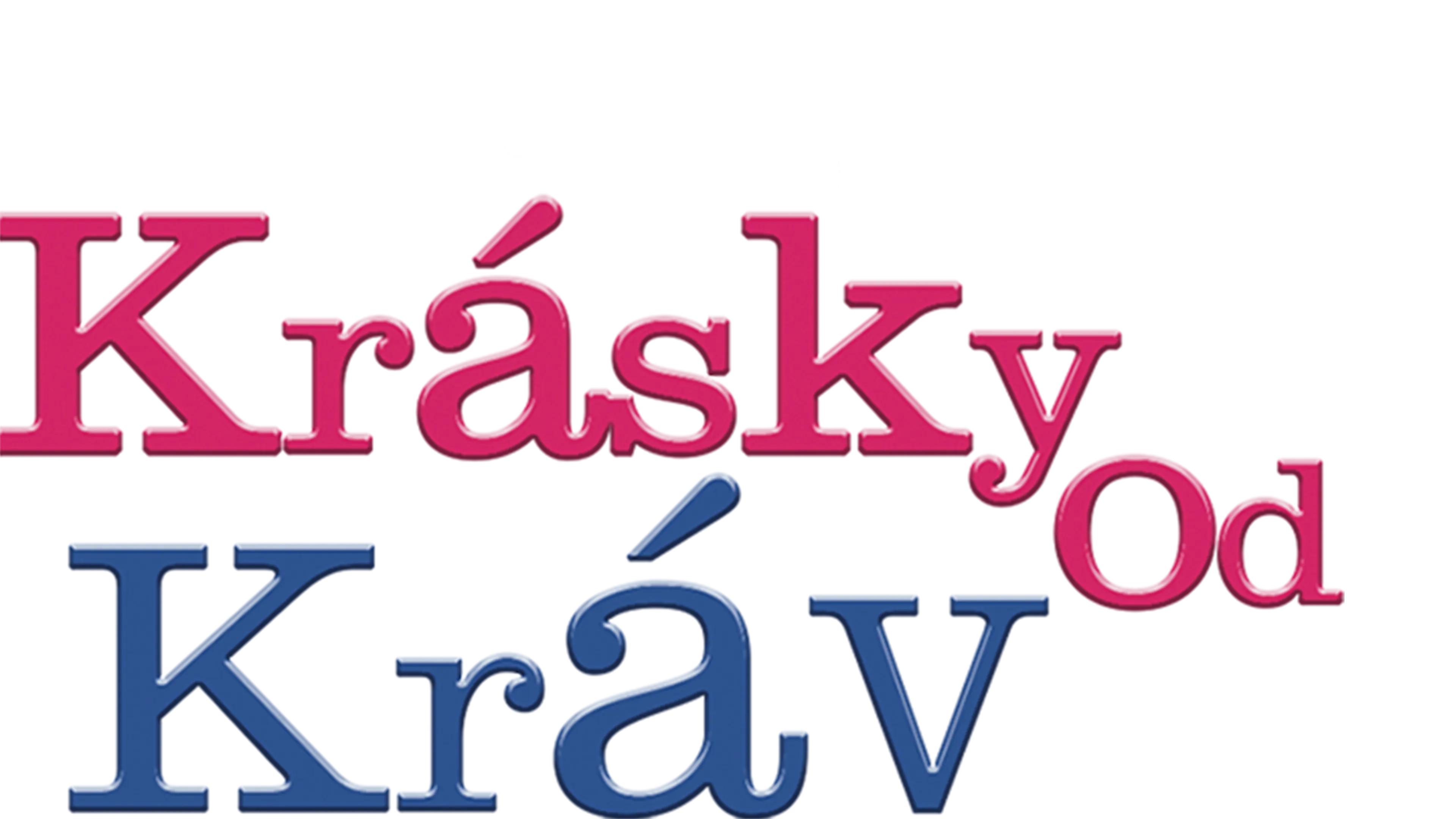Krásky od kráv