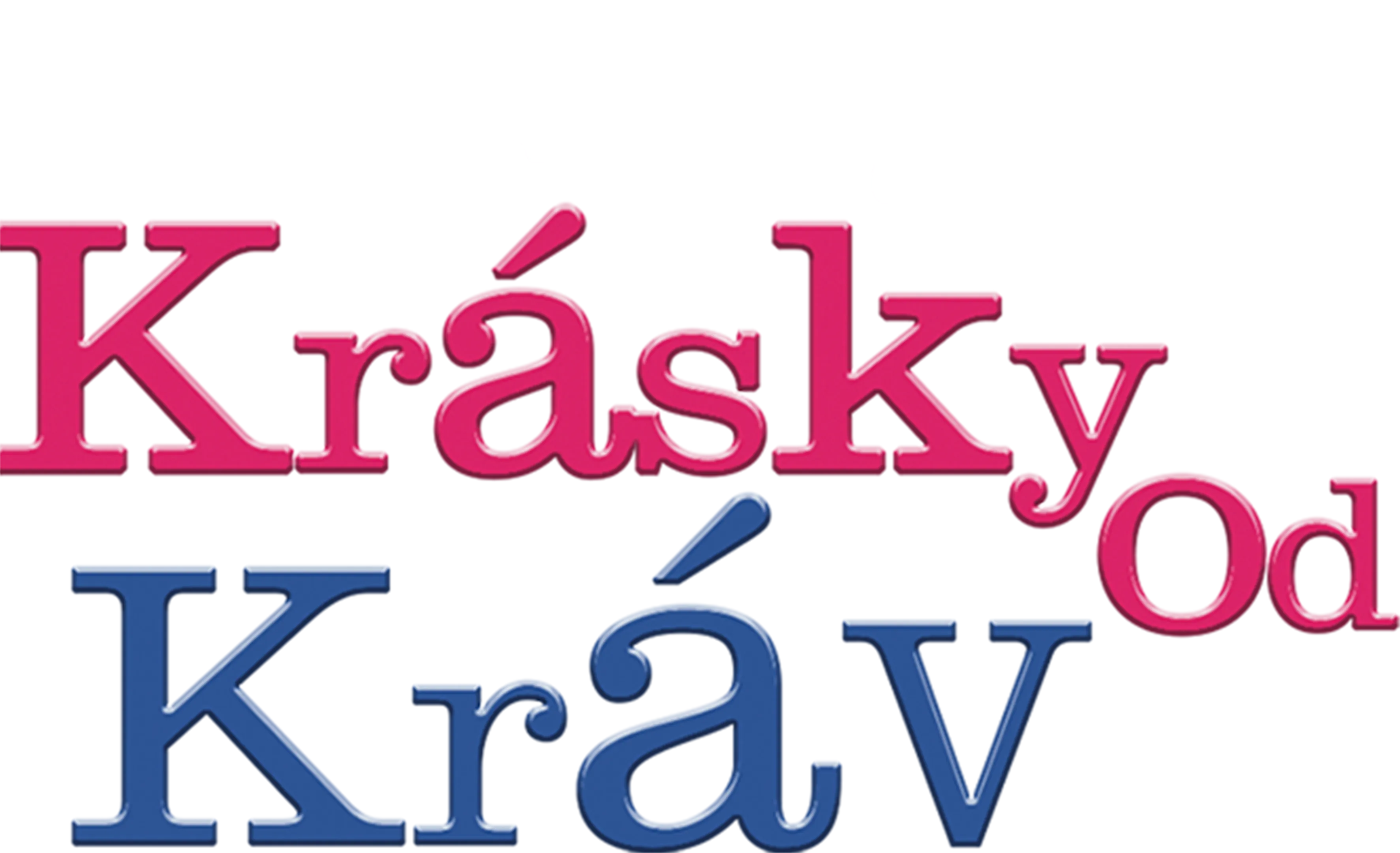 Krásky od kráv