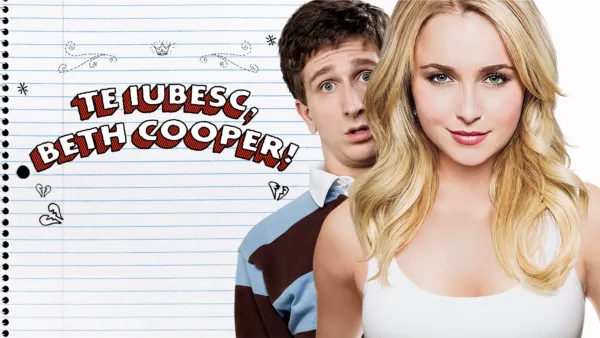 thumbnail - Te iubesc, Beth Cooper!
