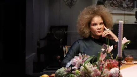 The Hair Tales