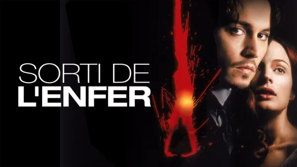 thumbnail - Sorti De L'Enfer