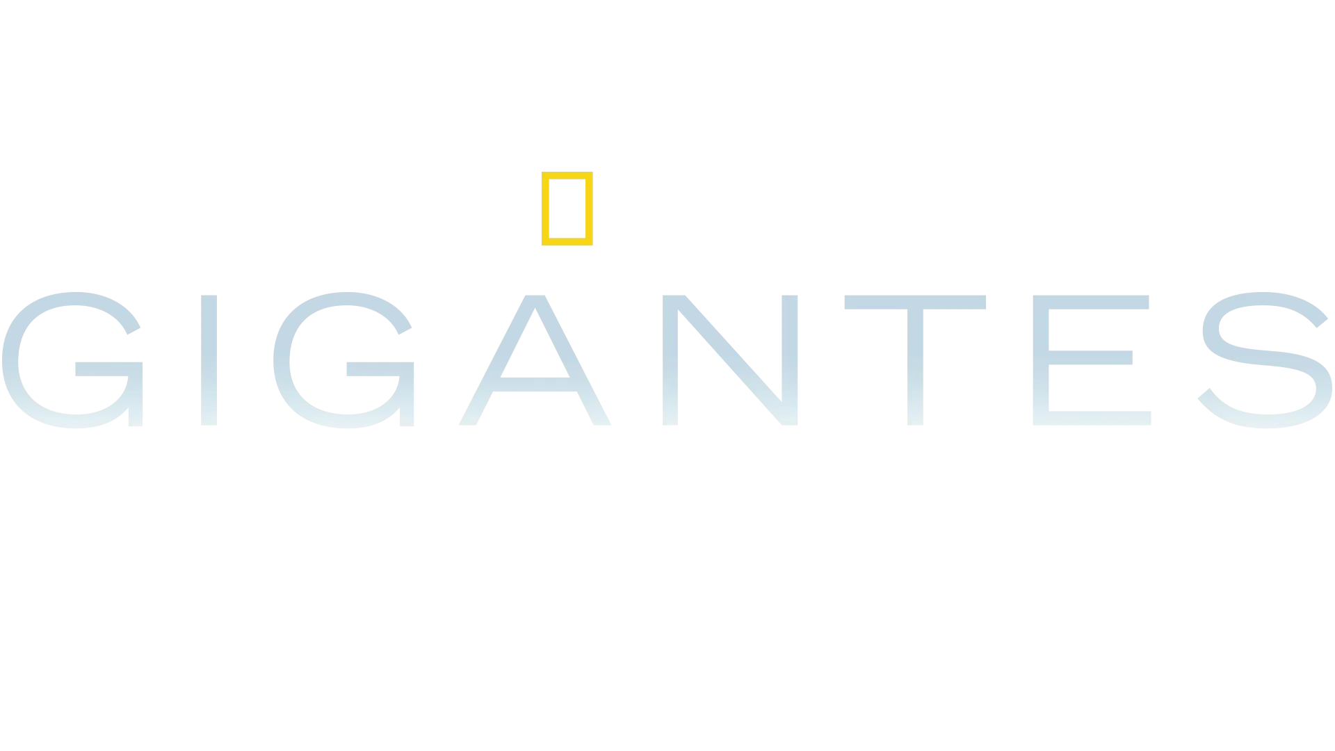 Gigantes de las profundidades