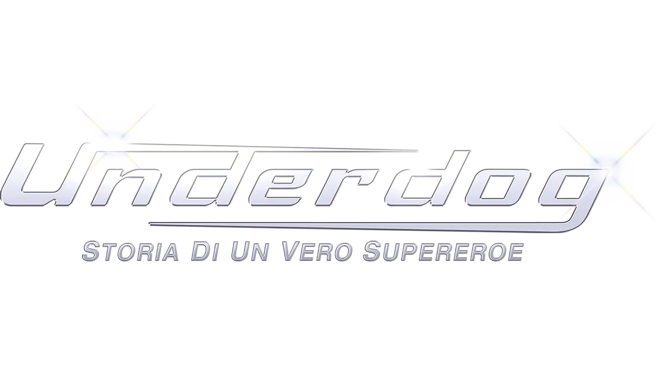 Underdog - Storia di un Vero Supereroe