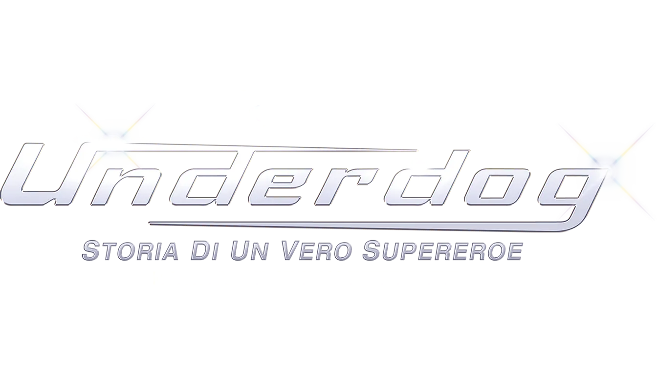 Underdog - Storia di un Vero Supereroe
