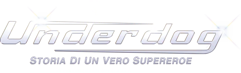Underdog - Storia di un Vero Supereroe
