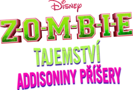 Disney Zombie: Tajemství Addisonovy příšery