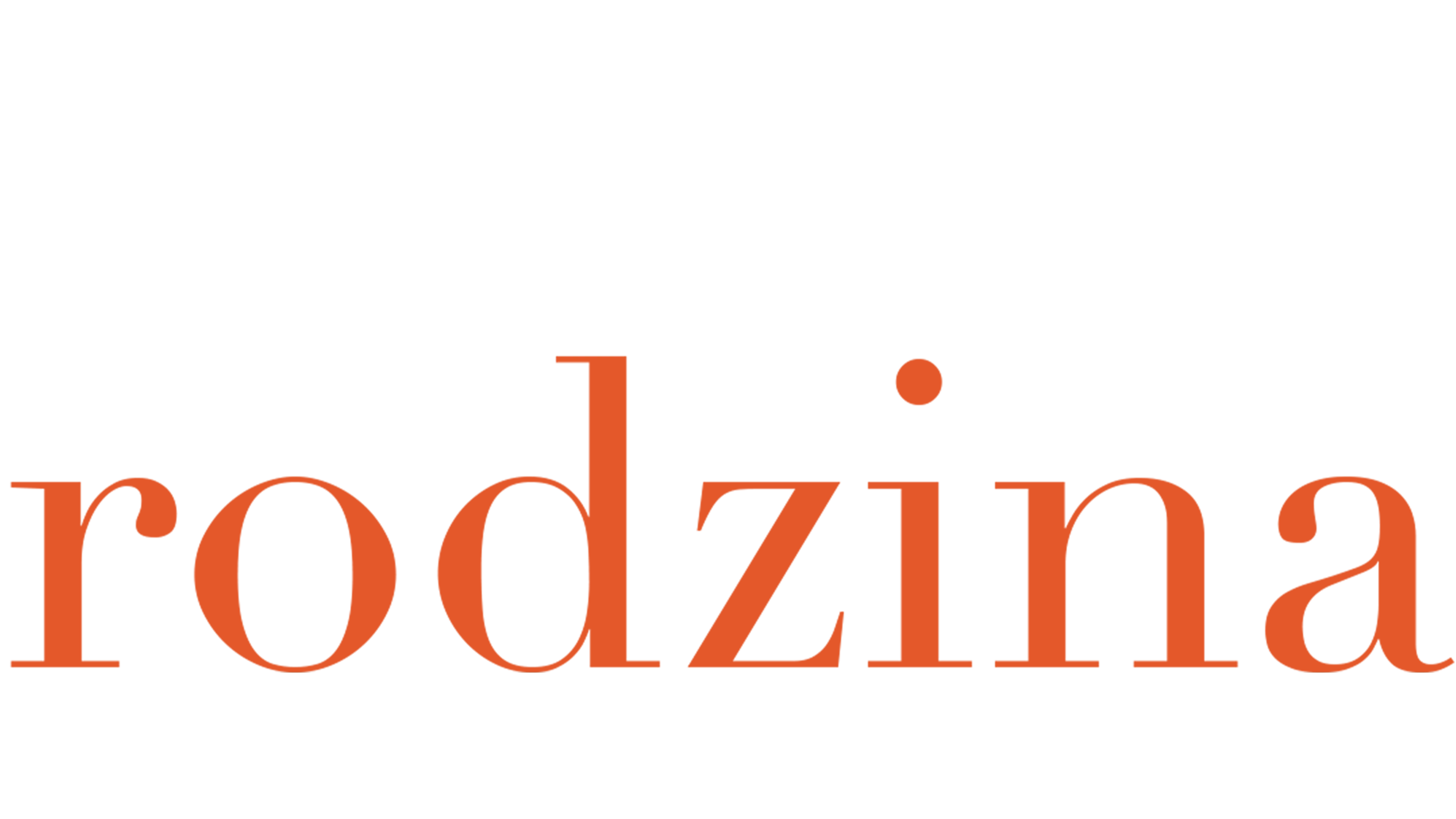 Współczesna rodzina