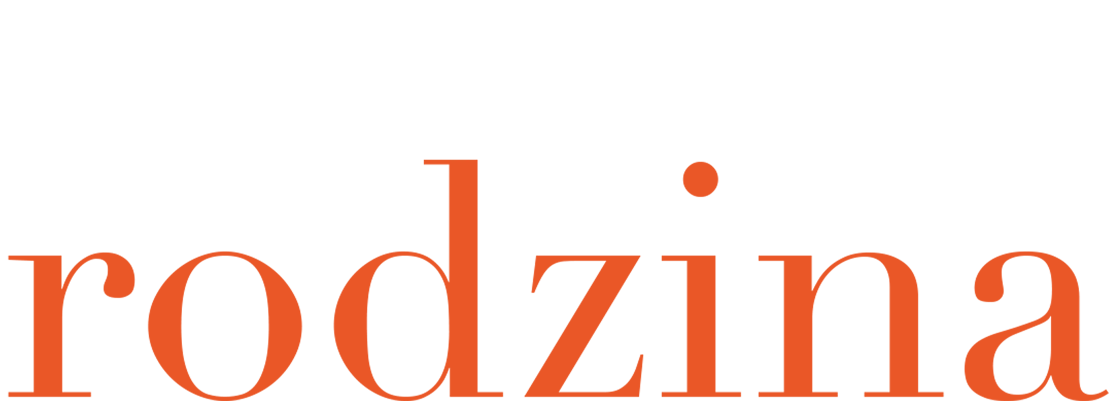 Współczesna rodzina