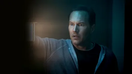 Insidious: The Red Door