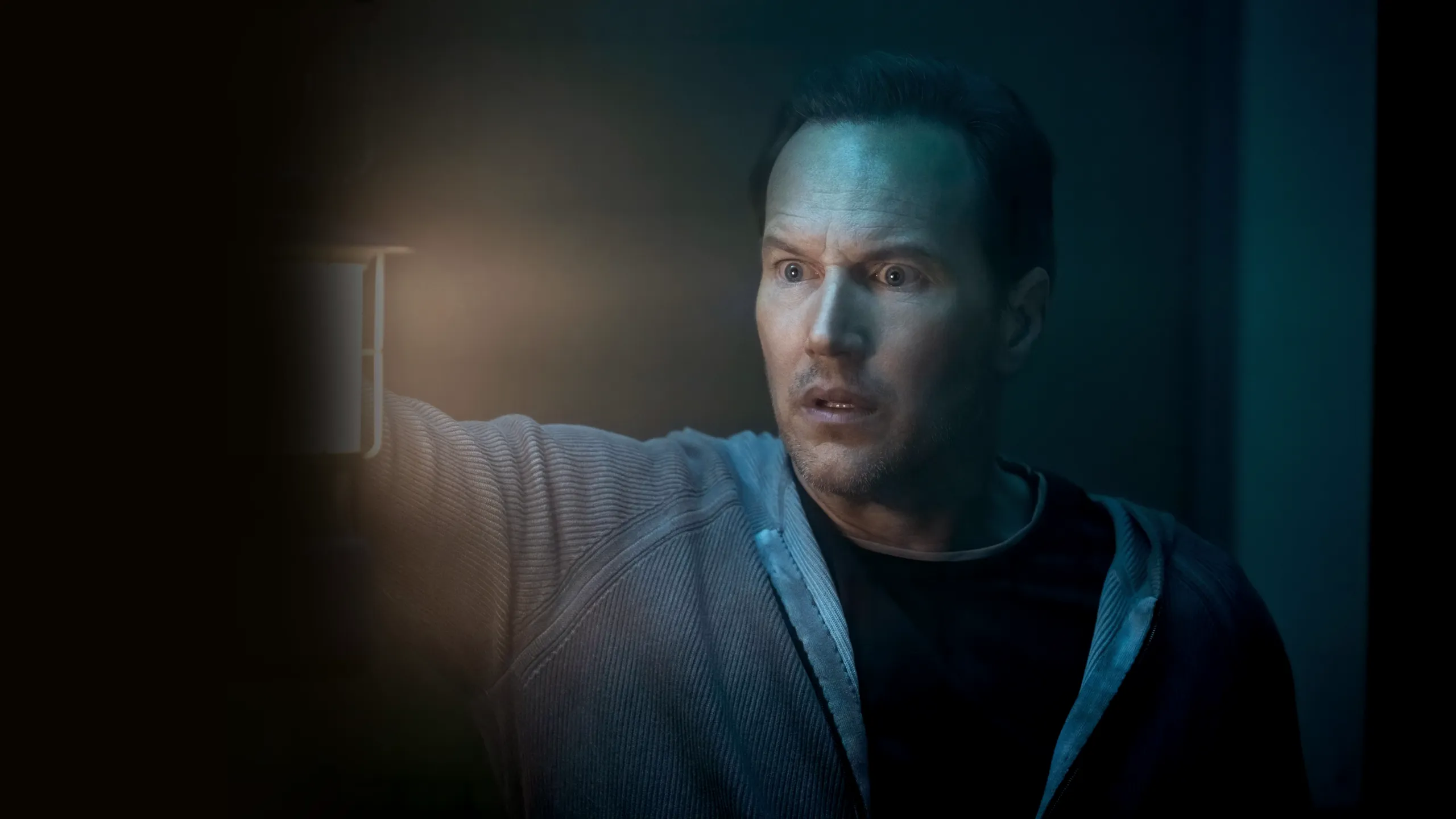 Insidious: The Red Door