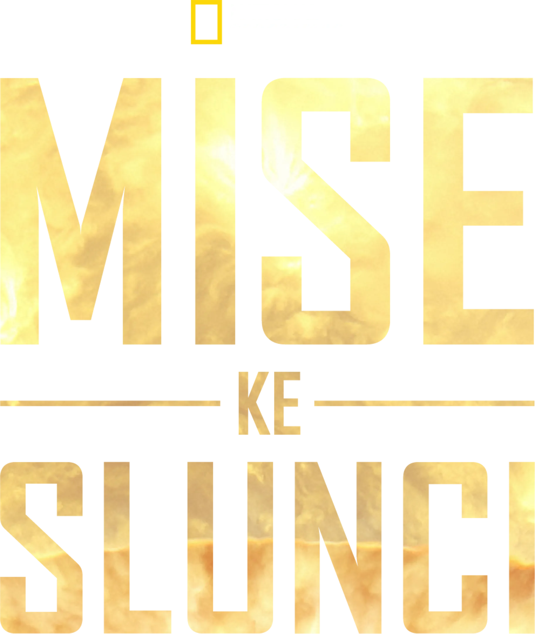 Mise ke Slunci