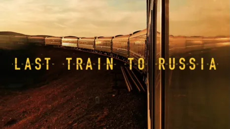thumbnail - Last Train to Russia