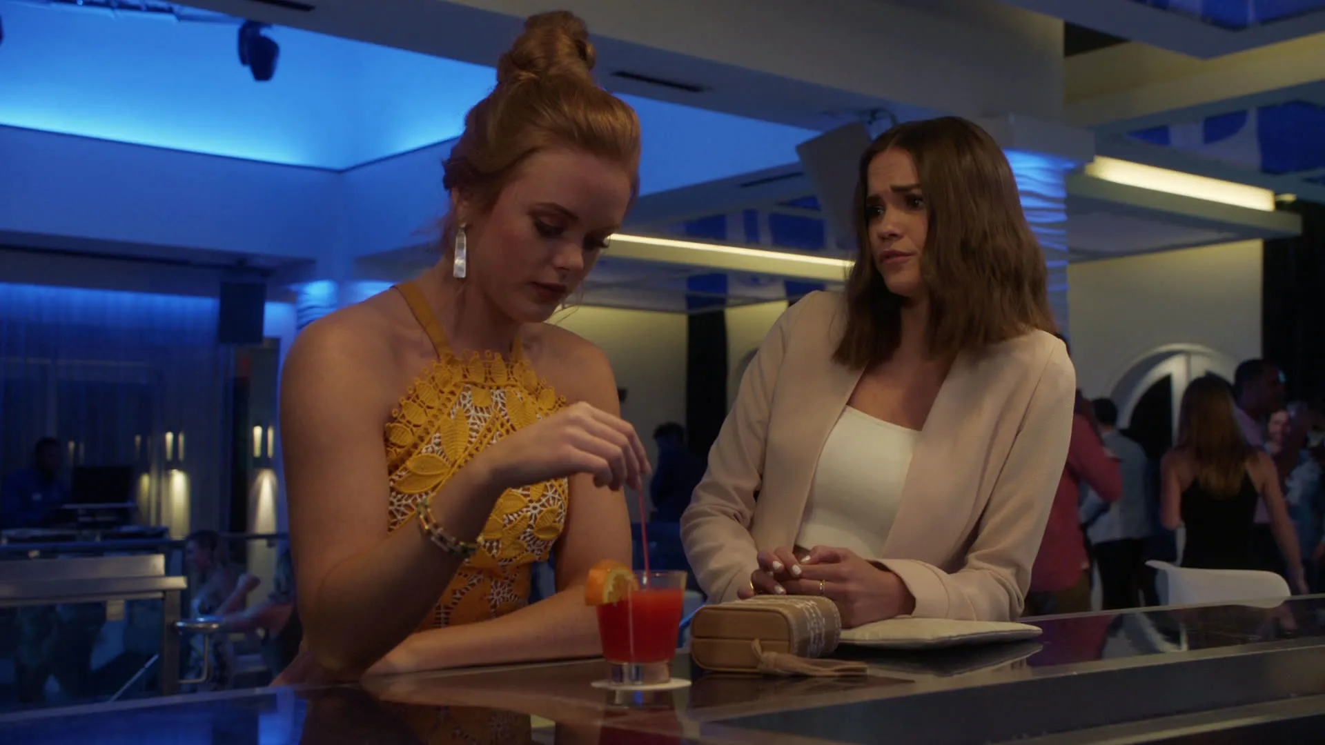 thumbnail - S5:E21 Turks & Caicos
