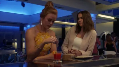 thumbnail - S5:E21 Turks & Caicos