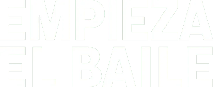 Empieza el baile