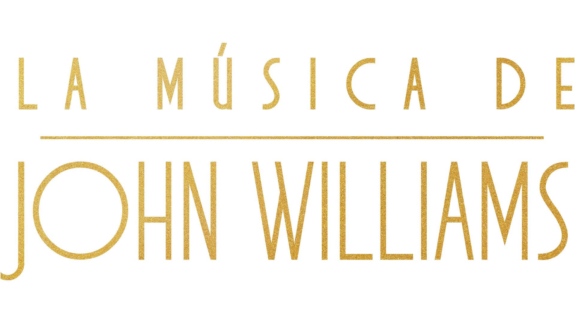 La música de John Williams