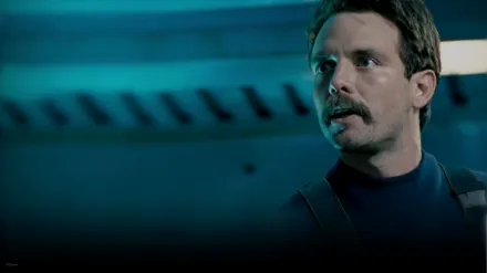 El secreto del Abismo