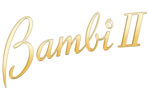 Bambi II
