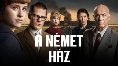 thumbnail - A Német Ház