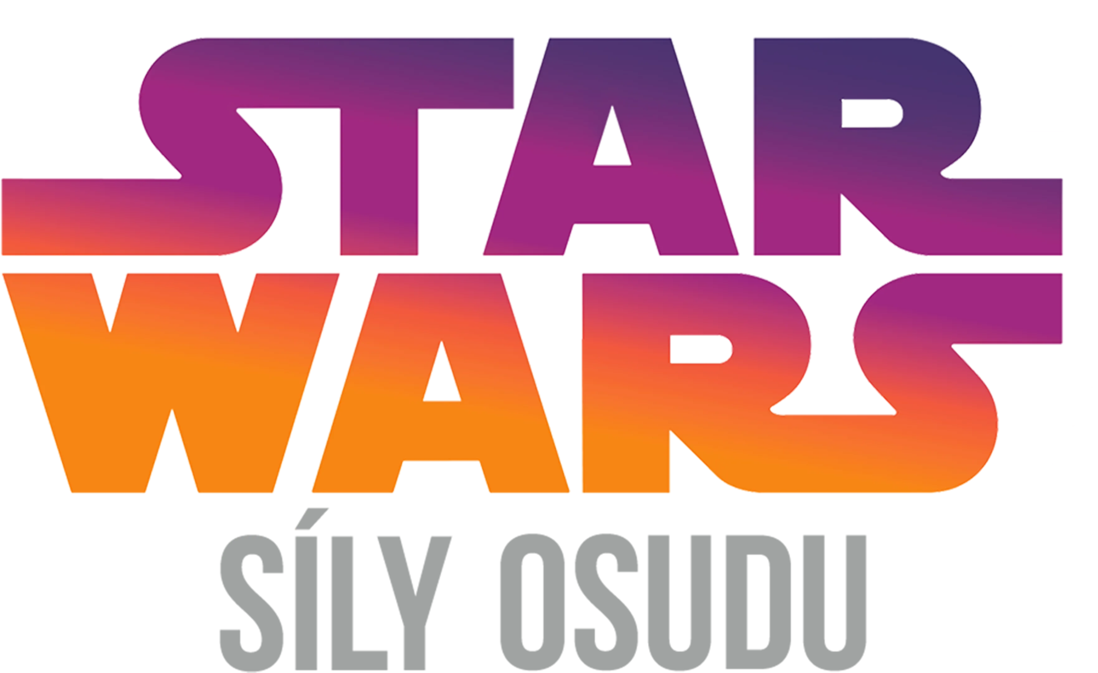 Star Wars: Síly osudu