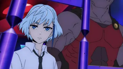 thumbnail - S1:E4 (Sub) The Green April