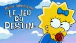 thumbnail - Maggie Simpson dans « Le Jeu du Destin »