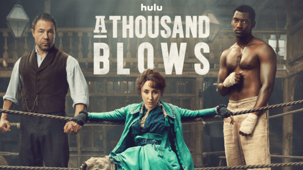 thumbnail - A Thousand Blows