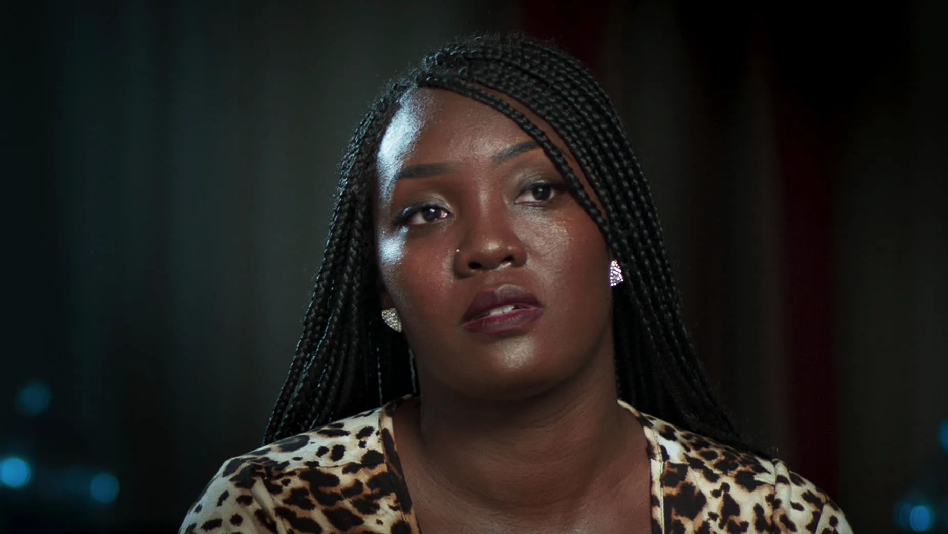 thumbnail - S14:E9 Dangerous Liaisons