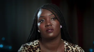 thumbnail - S14:E9 Dangerous Liaisons